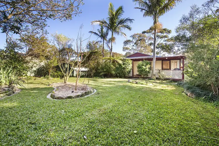 Second view of Homely house listing, 51 Willandra Parade, Heathcote NSW 2233