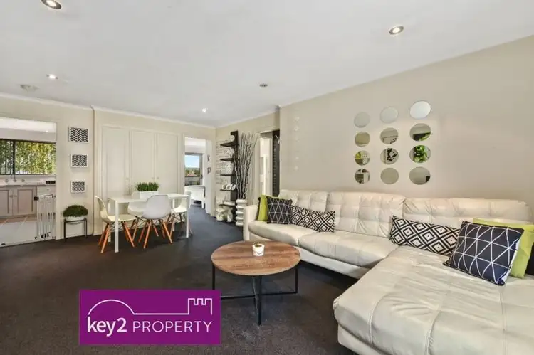 2/20 Glyndon Court, Norwood TAS 7250