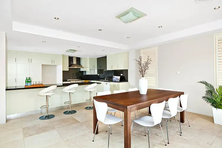 Third view of Homely house listing, 33 Shortland Avenue, Strathfield NSW 2135