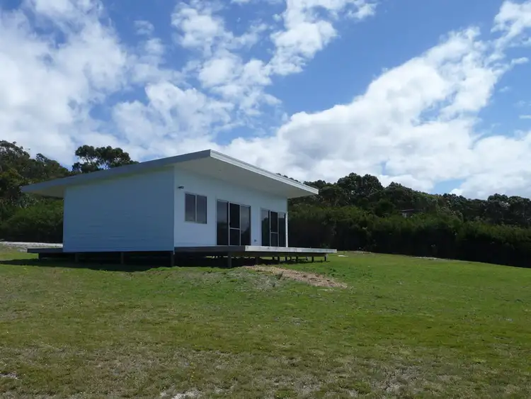 Seventh view of Homely house listing, 189 Harveys Farm Road, Bicheno TAS 7215