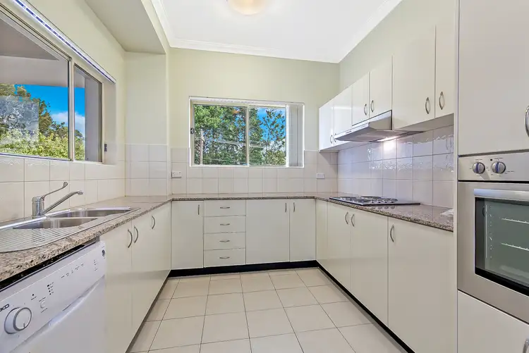 Fourth view of Homely apartment listing, 14/23 Thompson Close, West Pennant Hills NSW 2125
