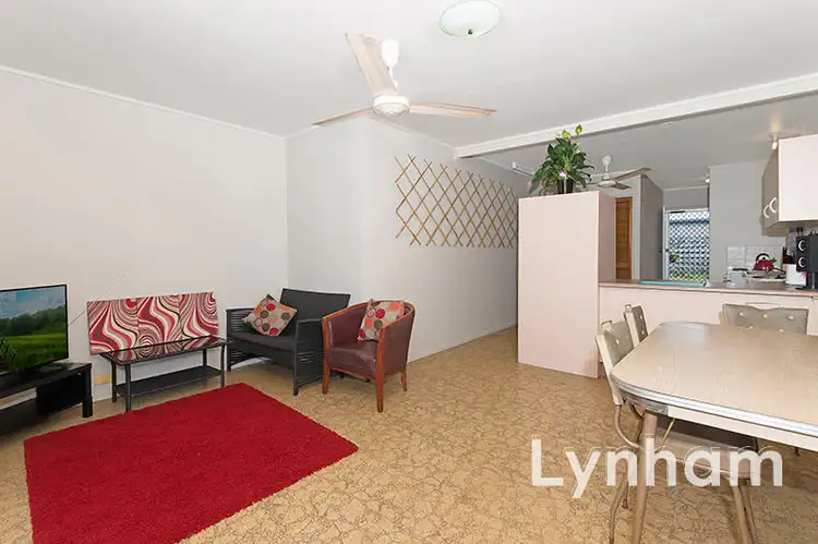 Sixth view of Homely house listing, 5 Faraday Street, Wulguru QLD 4811
