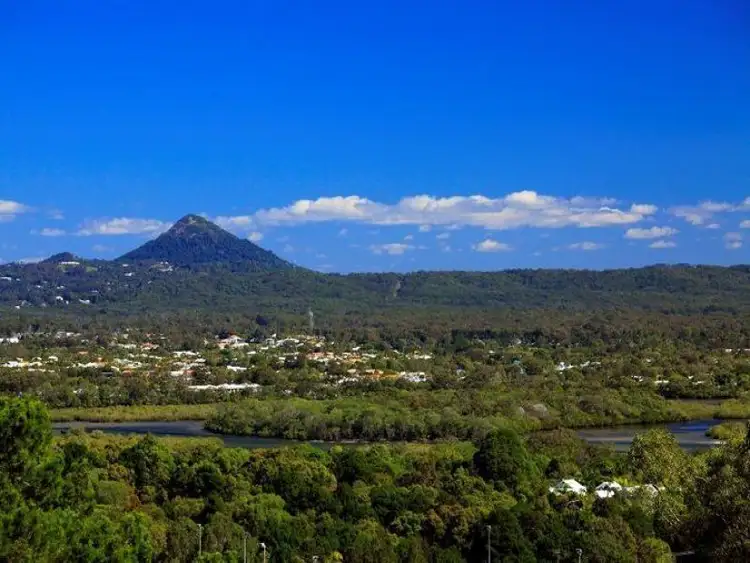 Second view of Homely house listing, 41 Nairana Rest, Noosa Heads QLD 4567