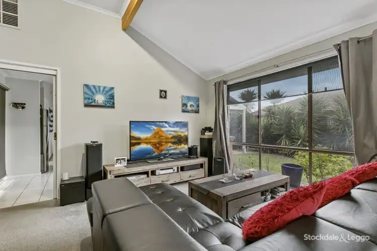 Fourth view of Homely house listing, 18 BRENTWOOD DRIVE, Cranbourne North VIC 3977