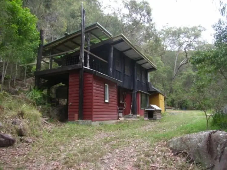 Sixth view of Homely rural property listing, Address available on request