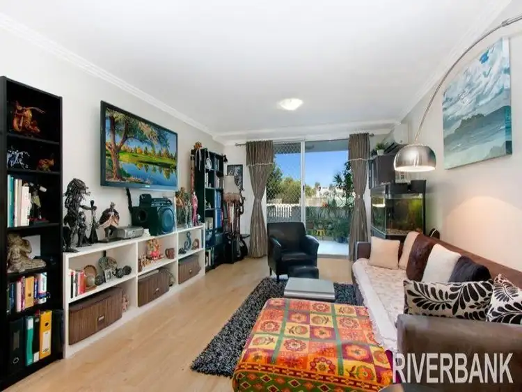 Second view of Homely unit listing, 9/124 Driftway Drive, Pemulwuy NSW 2145