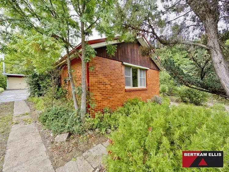 Second view of Homely house listing, 100 Atherton Street, Downer ACT 2602