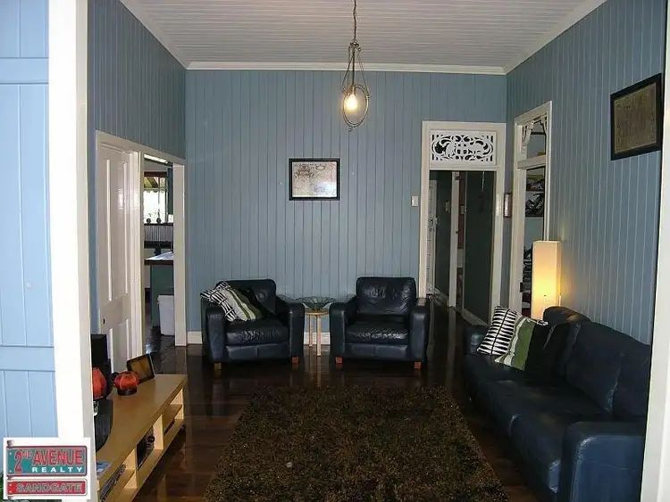 Second view of Homely house listing, 75 DROUYN STREET, Deagon QLD 4017