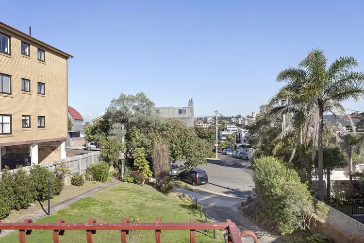 Fifth view of Homely apartment listing, 2/2 Melrose Parade, Clovelly NSW 2031