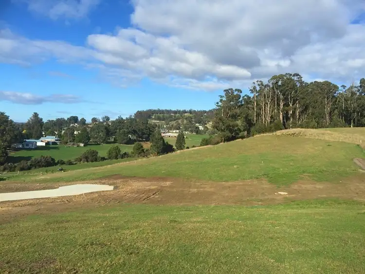 Fourth view of Homely land listing, Lot 20 Silver Hill Road, Cygnet TAS 7112