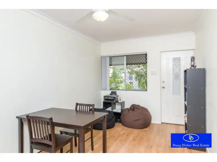 Seventh view of Homely unit listing, 3/55 Douglas Street, St Lucia QLD 4067