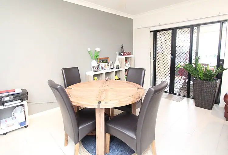 Fourth view of Homely villa listing, 12/53-65 Kambara Street, White Rock QLD 4868