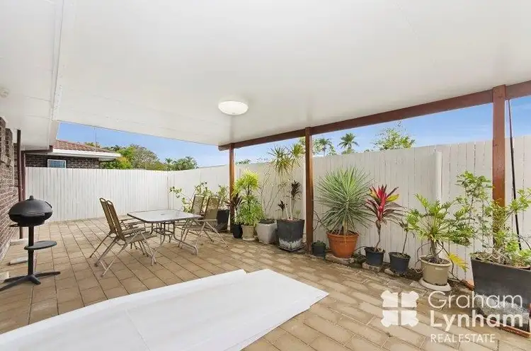 4/81 Bamford Lane, Kirwan QLD 4817