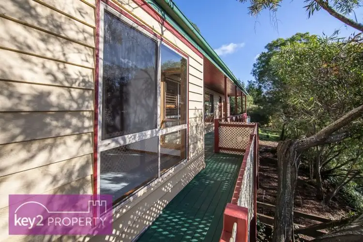 Second view of Homely house listing, 92 Corin Street, West Launceston TAS 7250