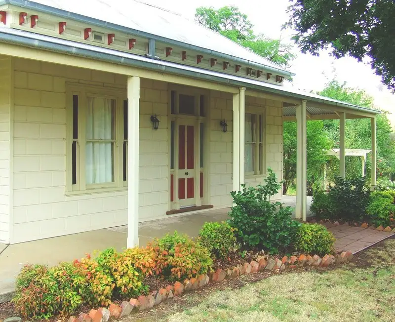 Main view of Homely rural property listing, 138 Schlapps Road, Myrtleford VIC 3737