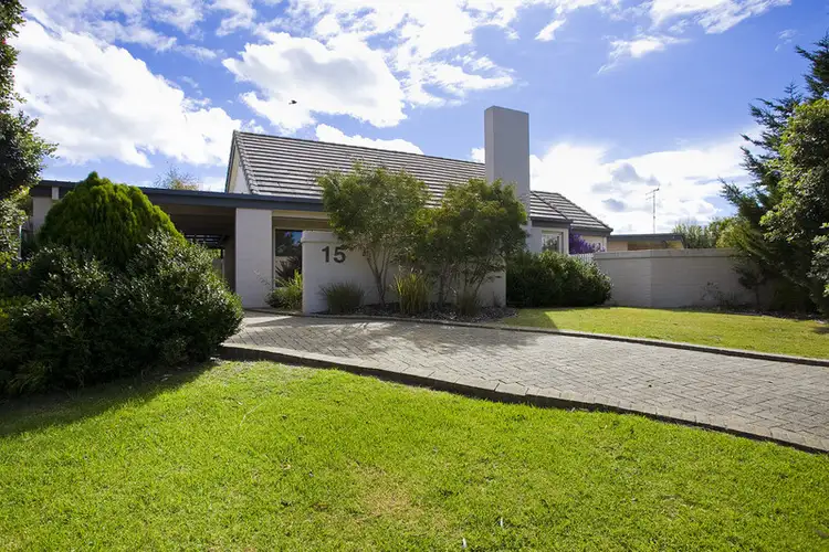 15 Casino Court, Torquay VIC 3228