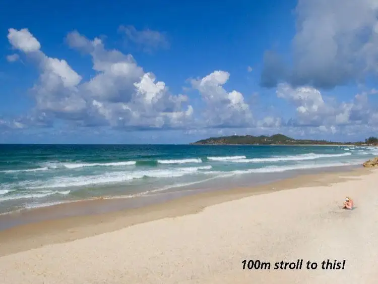 21 Childe Street, Byron Bay NSW 2481