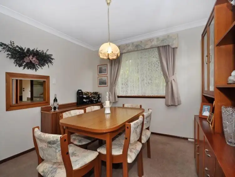 Seventh view of Homely house listing, 7 Galahad Way, Carine WA 6020