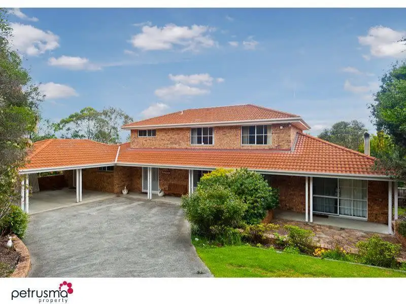 Main view of Homely house listing, 80 Begonia Street, Lindisfarne TAS 7015