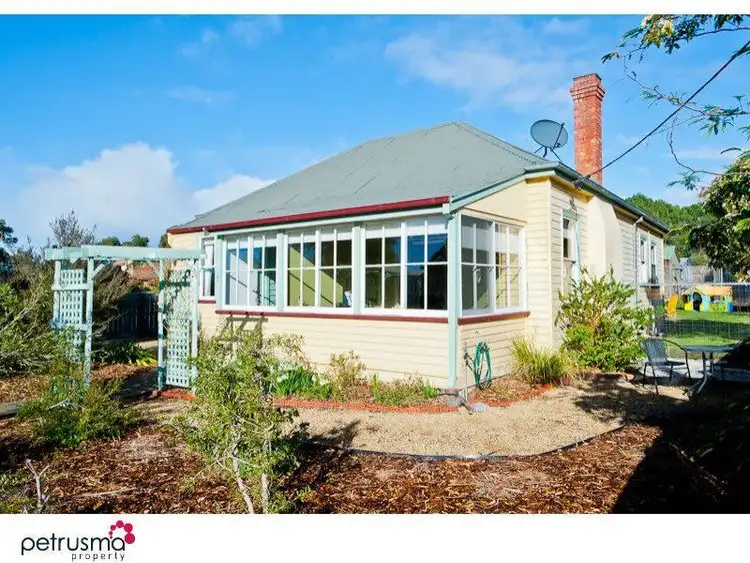 Second view of Homely house listing, 5 Reeve Street, Campania TAS 7026