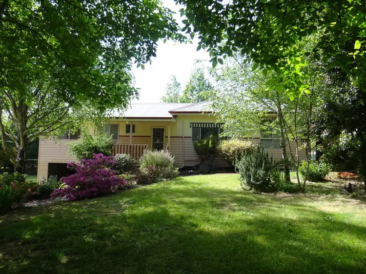 7085A Great Alpine Road, Porepunkah VIC 3740