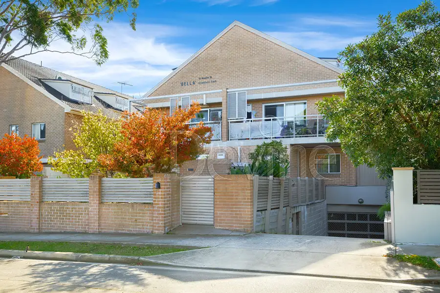 Main view of Homely apartment listing, 4/19 Anselm Street, Strathfield South NSW 2136