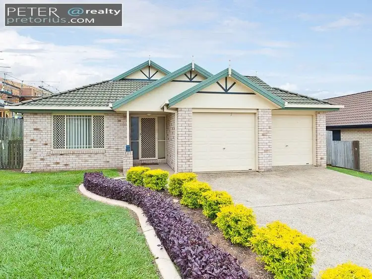 34 Cherington Way, Murrumba Downs QLD 4503