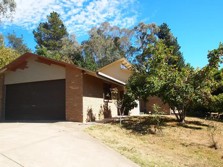 42a Coronation Avenue, Bright VIC 3741