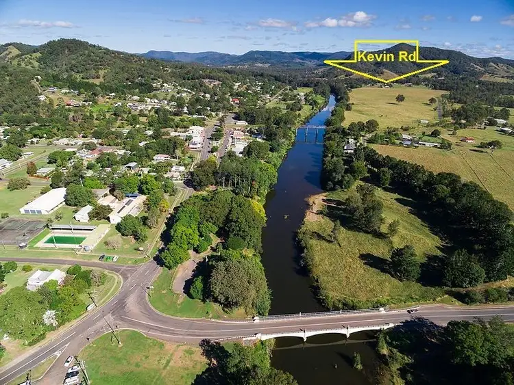 Fifth view of Homely house listing, 37 Kevin Road, Imbil QLD 4570