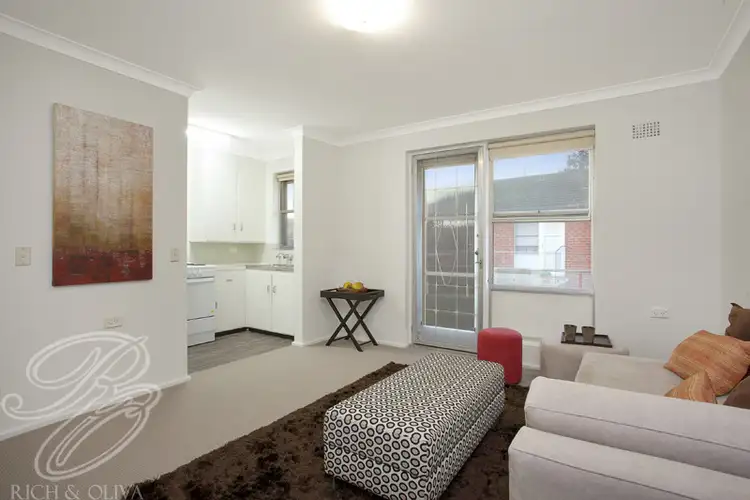 41/1 Fabos Place, Croydon Park NSW 2133