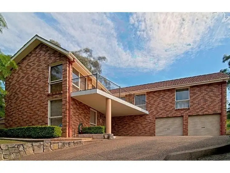 33 Kentia Parade, Cherrybrook NSW 2126