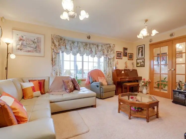 Third view of Homely house listing, 47 Chardonnay Drive, Berriedale TAS 7011