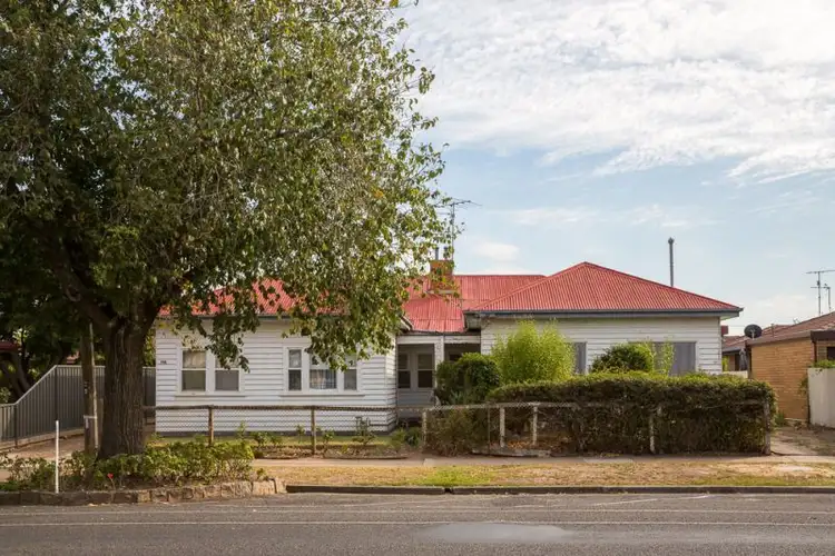 Sixth view of Homely house listing, 14/14a Wilson Street, Horsham VIC 3400
