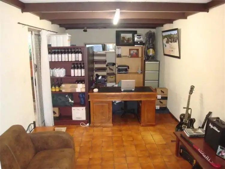Fifth view of Homely semi-detached listing, 11 Alsace Street, Carine WA 6020
