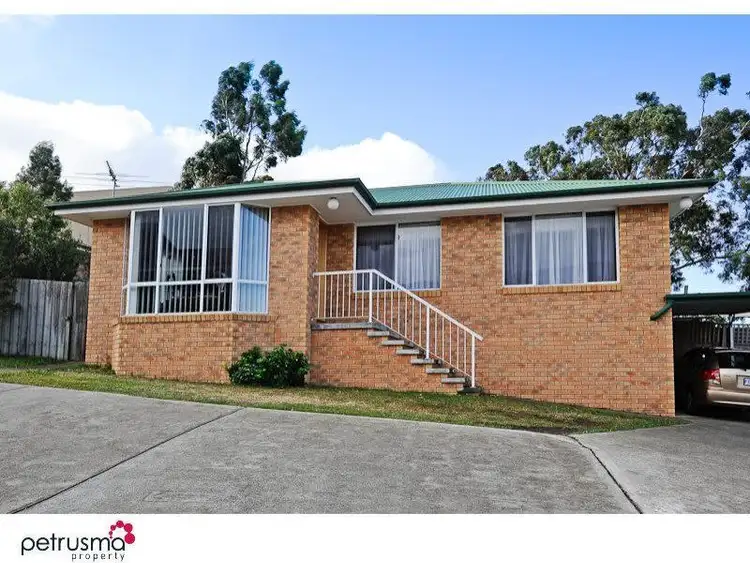2/17 Sawyer Crescent, West Moonah TAS 7009