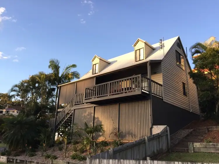 19 Moreton Bay Dr, Caloundra West QLD 4551