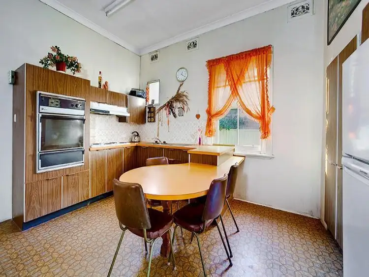 Second view of Homely house listing, 100 Homebush Road, Strathfield NSW 2135