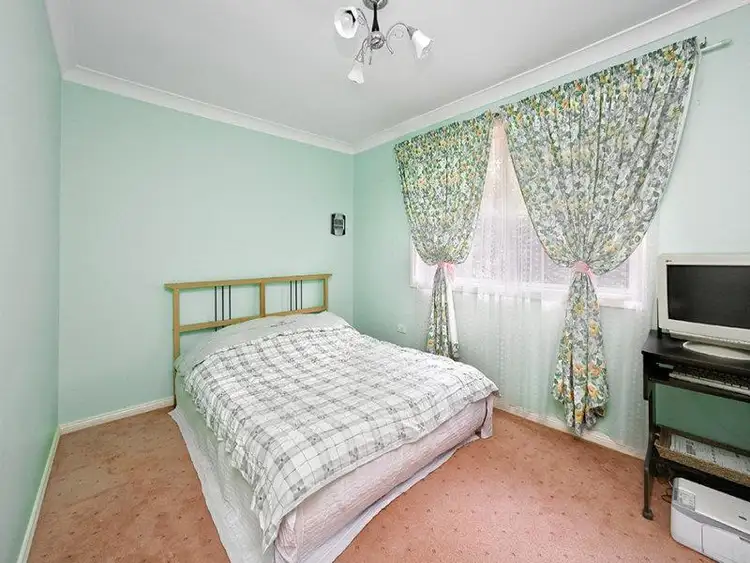 Third view of Homely villa listing, 5/39 Cross Street, Strathfield NSW 2135