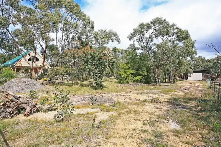 Main view of Homely land listing, 27 Hartley Street, Aireys Inlet VIC 3231