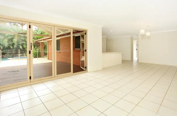 Seventh view of Homely house listing, 25 Ferncliffe Street, Upper Coomera QLD 4209
