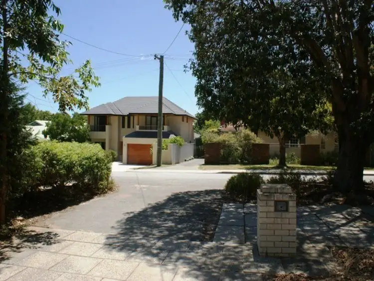 Third view of Homely house listing, 28 Rudwick Street, Mosman Park WA 6012