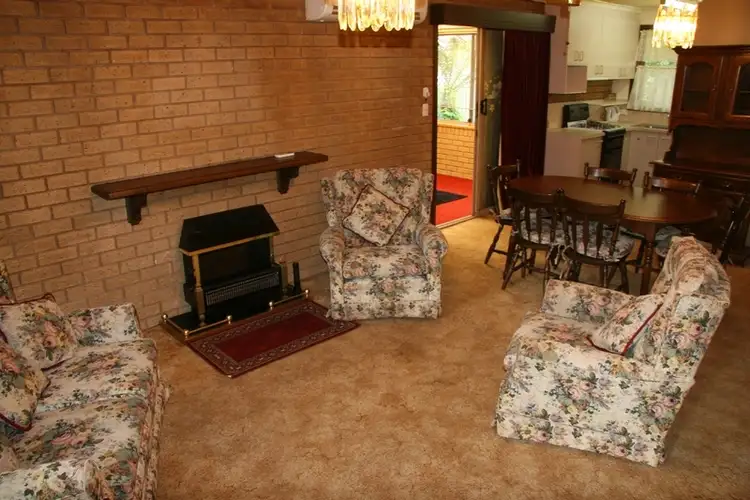 Second view of Homely townhouse listing, 10/3 Church Street, Bright VIC 3741