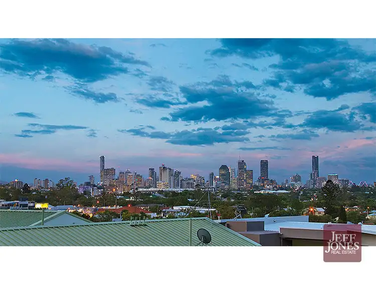 Fourth view of Homely unit listing, 9/61 Rialto Street, Coorparoo QLD 4151