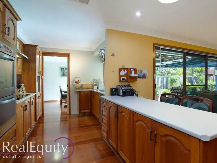 Fourth view of Homely house listing, 16 Sammut Crescent, Chipping Norton NSW 2170
