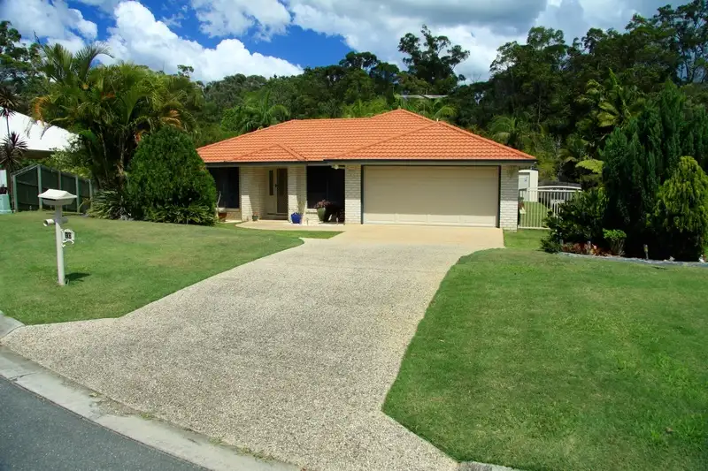 Main view of Homely house listing, 10 Bloomfield Place, Beerwah QLD 4519