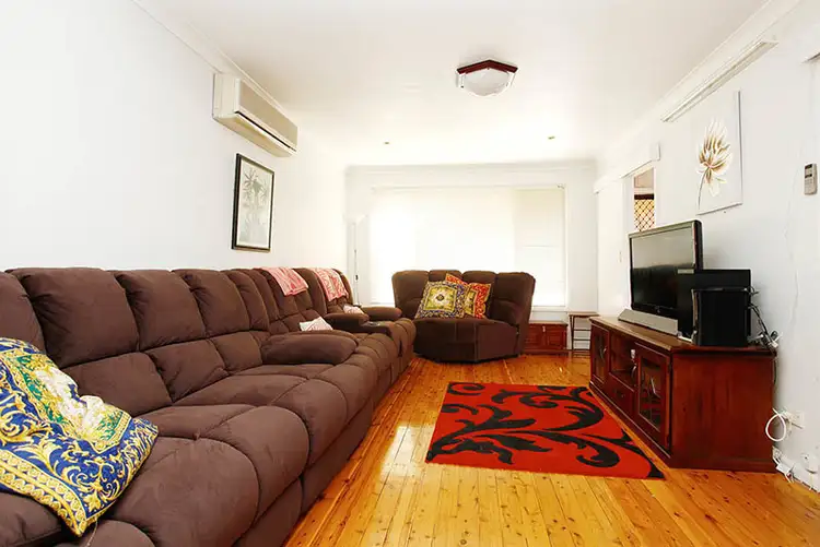 Fourth view of Homely house listing, 8 Orange Place, Seven Hills NSW 2147