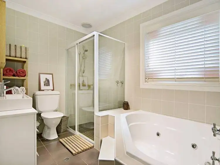 Seventh view of Homely townhouse listing, 1/5 Walton Crescent, Abbotsford NSW 2046