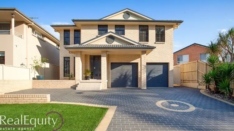 Main view of Homely house listing, 17 Sammut Crescent, Chipping Norton NSW 2170