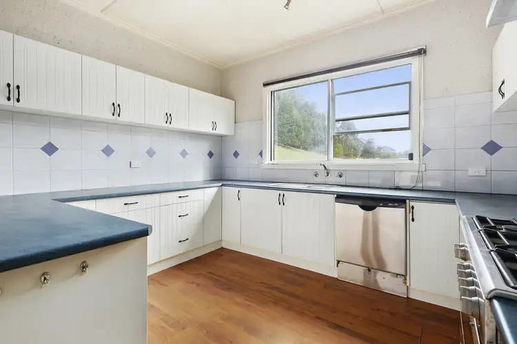 Second view of Homely house listing, 763 Woodbridge Hill Road, Gardners Bay TAS 7112