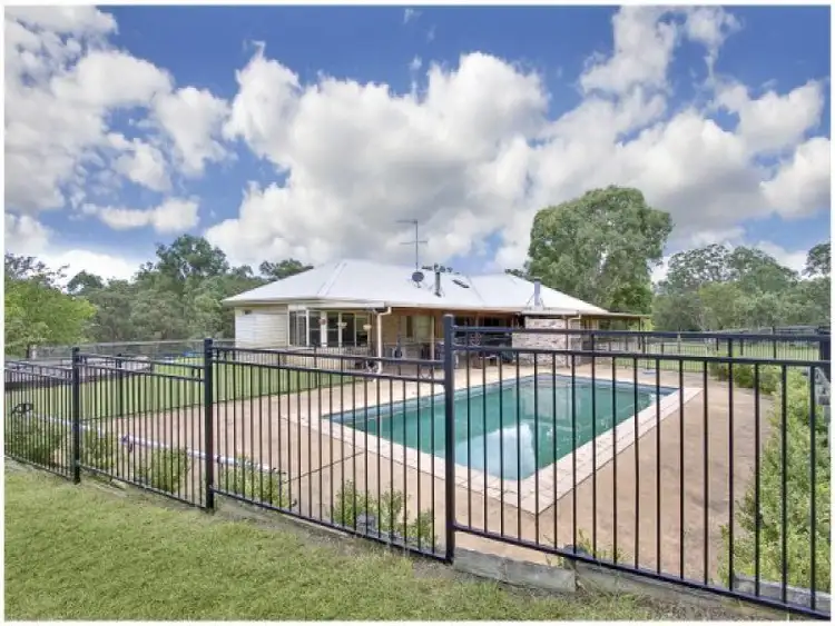 Second view of Homely rural property listing, Address available on request